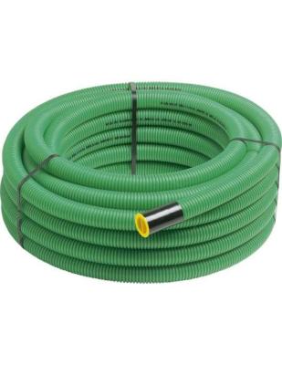 Gaine TPC Annelee Verte D63 Couronne 50m