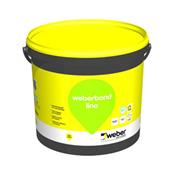 Weberbond Lino - Seau 13 kg