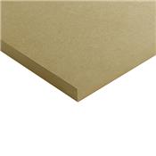 Panneaux MDF Standard 6mm - 2.44x1.22