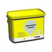 Weberbond Contact - Seau 7.5 kg