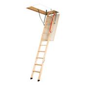 Escaliers LWK Komfort - 1 rampe - Hauteur max. sous plafond 3.05m