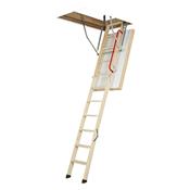 Escaliers LWT - 1 rampe - Hauteur max. sous plafond 2.80m