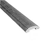 Main courante moulurée 40x11 mm - 6ml