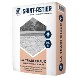 ASTIER - LA TRADICHAUX - 25 Kg