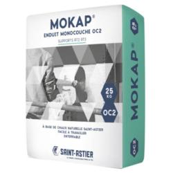 ASTIER - MOKAP OC2 F - 25 Kg