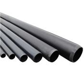 Tube PVC NF - D.40 - 4m