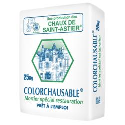 ASTIER - COLORCHAUSABLE M -25 Kg