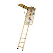 Escaliers LTK Energy - 1 rampe - Hauteur max. sous plafond 3.05m