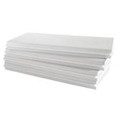 Polyfoam D 350 LJ - 8 cm - 1.25x0.6 m - R=2.75 - 45 m²