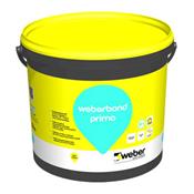 Weberbond Primo - Seau 13 kg