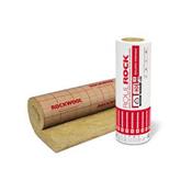 Panneau en laine de roche Roulrock ROCKWOOL - 2.4x1.2m - Ep.200mm - R=5.10