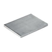 Platine Acier - 300x200 - 10mm