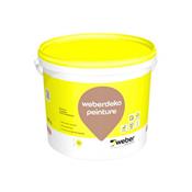 Weberdeko peinture - Seau 20 kg