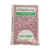 10 sacs Pouzzolane 20/40 - 30 kg