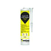 Weberseal MS - Mastis MS multi usages - 290 ml