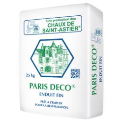 ASTIER - PARIS DECO -25 Kg