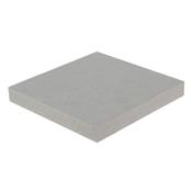 MDF Hydrofuge - 2.44x1.83 - Gris Clair