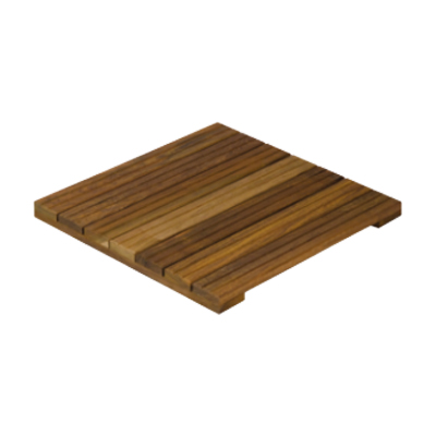 Exodalle 50x50 - (Paquet de 4 dalles)
