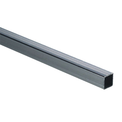 Profil carré acier creux - 140x140x6 - 6 ml