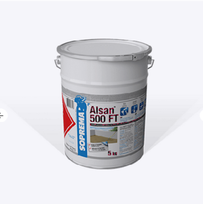 Alsan 500 FT - Seau 5 kg