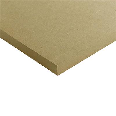 Panneaux MDF Standard 16mm - 2.44x1.22