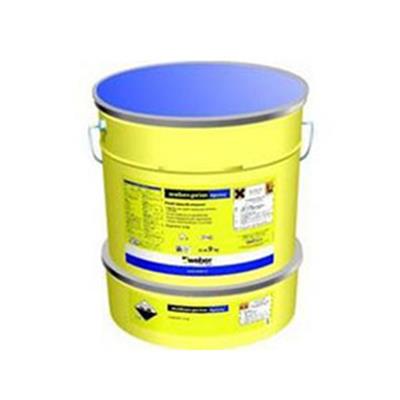 Weberprim époxy - Kit 10 kg