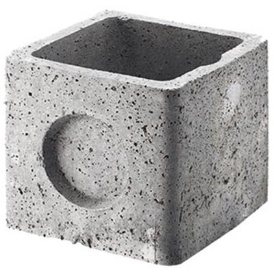 Regard béton - 40x40x30