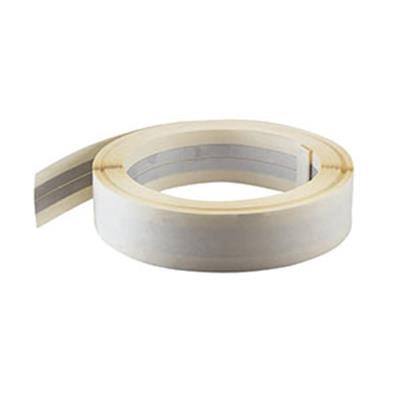 Bande armée de plaques de plâtre papier micro-perforé - 50mm x30m