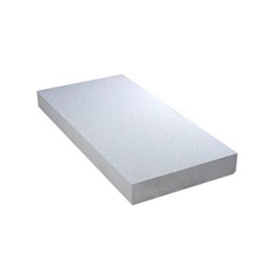 Polystyrène expansé blanc - 1.20x0.60 m - Ep.12cm - x4