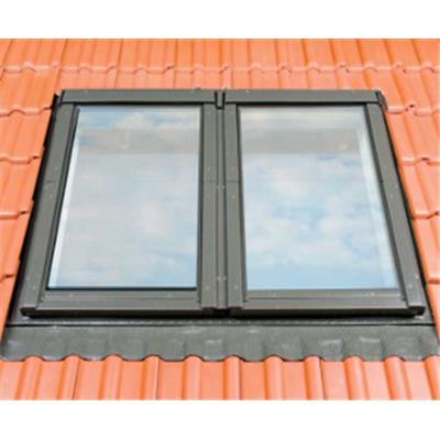 Raccord EHV-A DUO B2/1 - Ecartement 18 mm