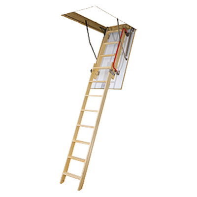 Escaliers LDK Coulissant