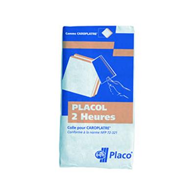 Colle carreau platre 2H - Sac 25 kg