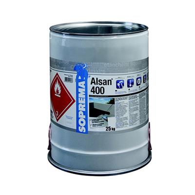 Alsan 400 - Seau 25 kg
