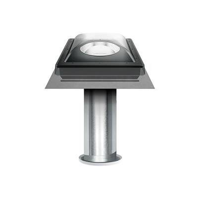 Puit de lumière SRF - Ø550 - Tube Rigide