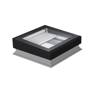 Store pare-soleil - AMZ/Z Z-Wave - pour fenêtre à toits plats