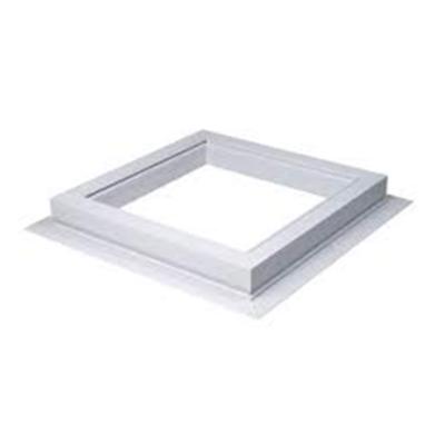 Réhausse 15 cm (XRD 15) pour fenêtre toits plats, Rehausse XRD 60x60