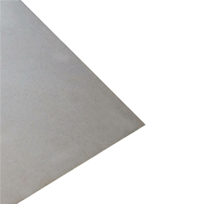 Tôle à froid - 1.25x2.5m (Lxl)x 1 mm (ép)