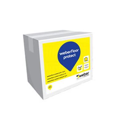 weberfloor protect - Kit 5 Kg